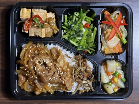 分類圖片 快選便當